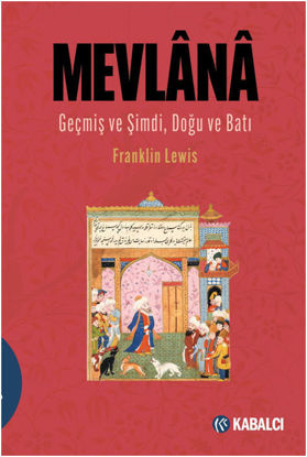 Mevlânâ resmi