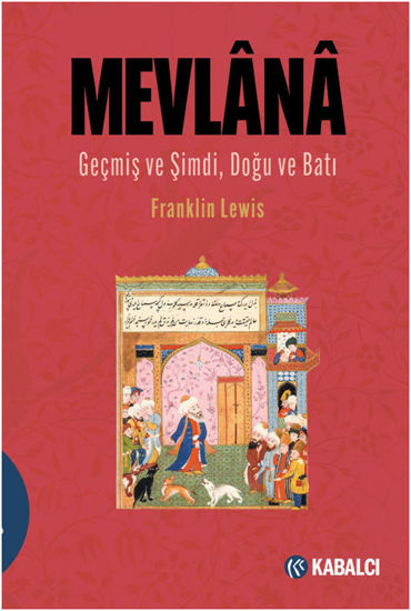 Mevlânâ resmi