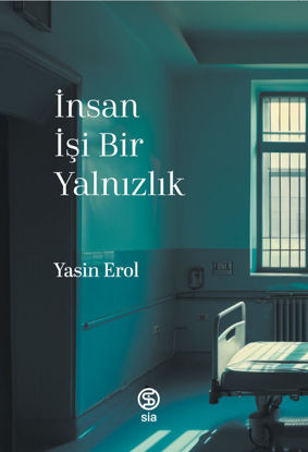 İnsan İşi Bir Yalnızlık resmi