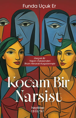 Kocam Bir Narsist resmi