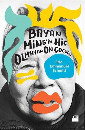Bayan Ming'in Hiç Olmayan On Çocuğu resmi