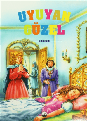 Uyuyan Güzel resmi