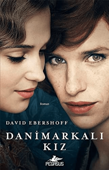 Danimarkalı Kız resmi
