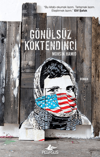 Gönülsüz Köktendinci resmi