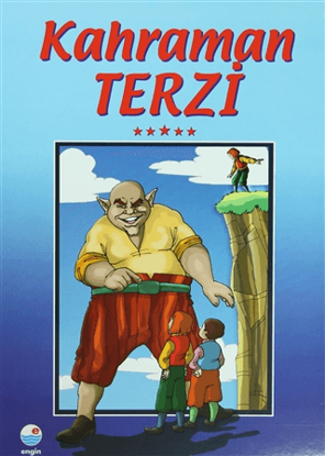 Kahraman Terzi resmi
