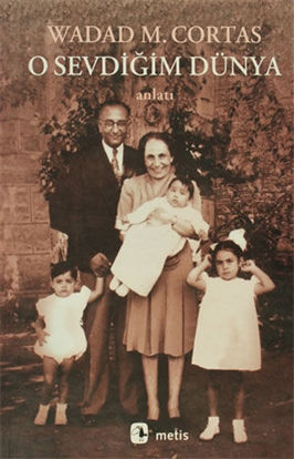 O Sevdiğim Dünya resmi