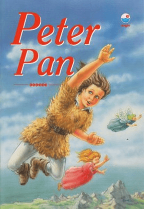 Peter Pan resmi