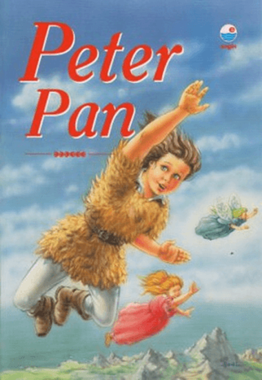 Peter Pan resmi