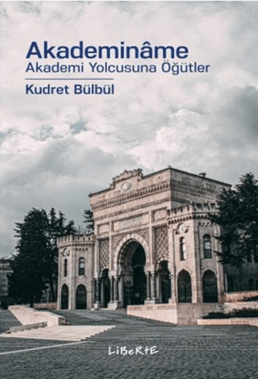Akademinâme resmi