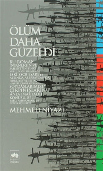 Ölüm Daha Güzeldi resmi