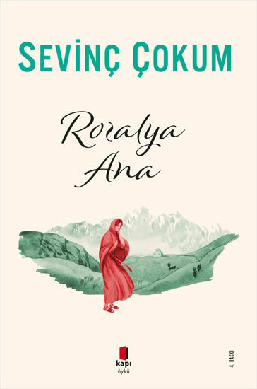 Rozalya Ana resmi