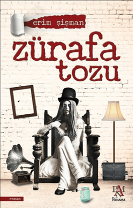 Zürafa Tozu resmi