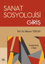 Sanat Sosyolojisi Giriş resmi