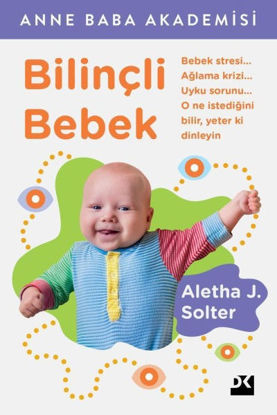 Bilinçli Bebek resmi