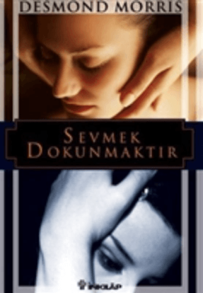 Sevmek Dokunmaktır resmi