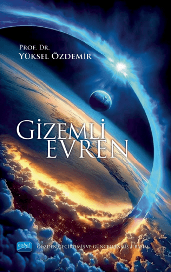 Gizemli Evren resmi