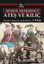 Ateş ve Kılıç - 2. Kitap resmi
