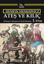 Ateş ve Kılıç - 1. Kitap resmi