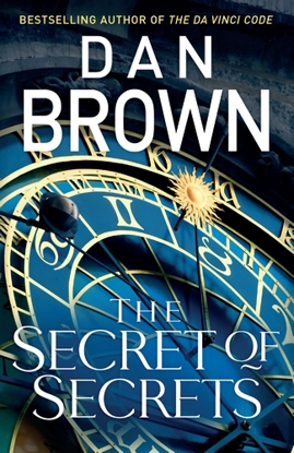 The Secret of Secrets - Hardcover resmi