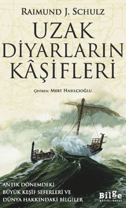 Uzak Diyarların Kaşifleri resmi