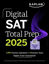 Digital SAT Total Prep 2025 resmi