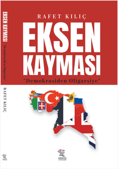 Eksen Kayması resmi
