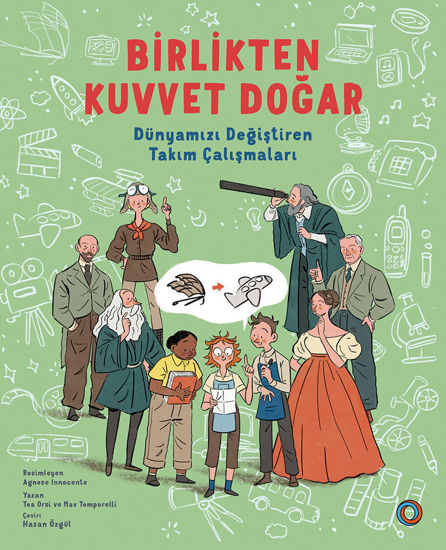 Birlikten Kuvvet Doğar resmi