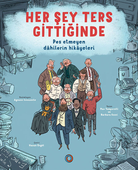 Her Şey Ters Gittiğinde resmi