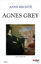 Agnes Grey resmi