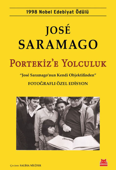 Portekiz’e Yolculuk - Fotoğraflı Özel Edisyon resmi