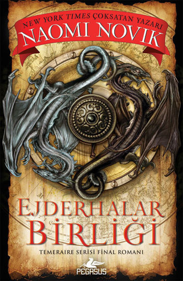 Ejderhalar Birliği resmi