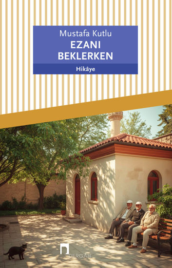 Ezanı Beklerken resmi
