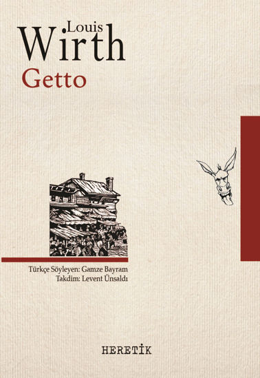 Getto resmi