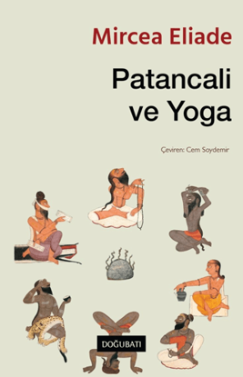 Patancali ve Yoga resmi