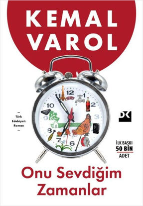 Onu Sevdiğim Zamanlar resmi