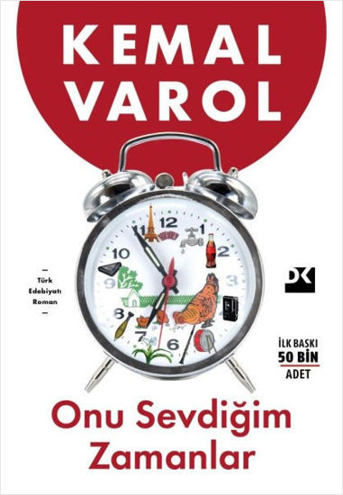 Onu Sevdiğim Zamanlar resmi