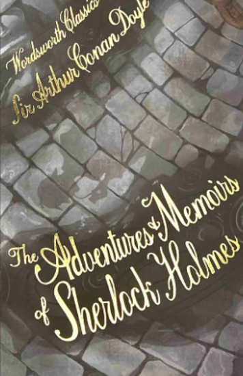 The Adventures and Memoirs of Sherlock Holmes resmi