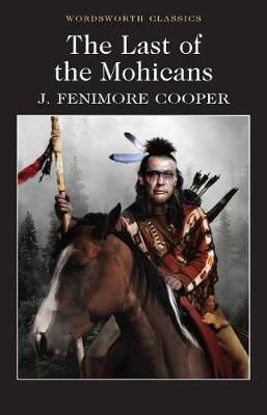 The Last of the Mohicans resmi