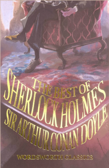 The Best of Sherlock Holmes resmi