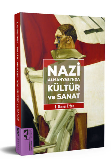 Nazi Almanyası’nda Kültür ve Sanat resmi