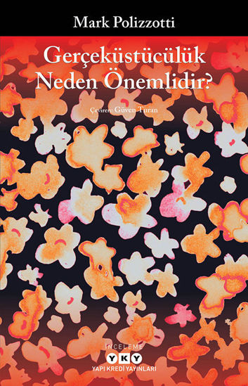 Gerçeküstücülük Neden Önemlidir? resmi