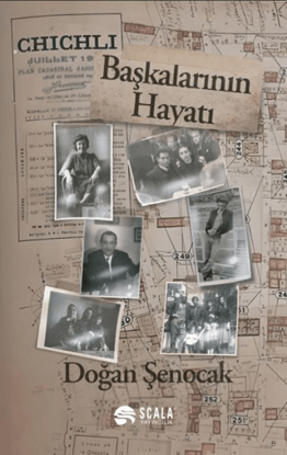 Başkalarının Hayatı resmi