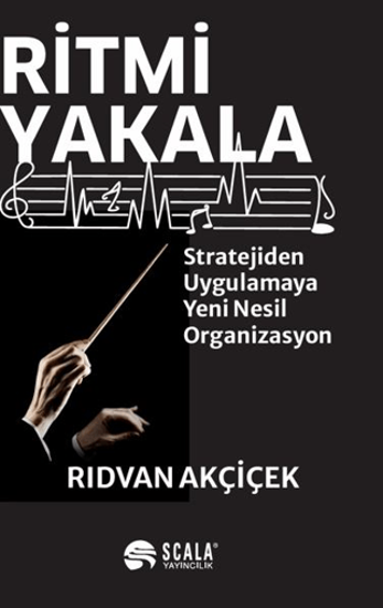 Ritmi Yakala resmi