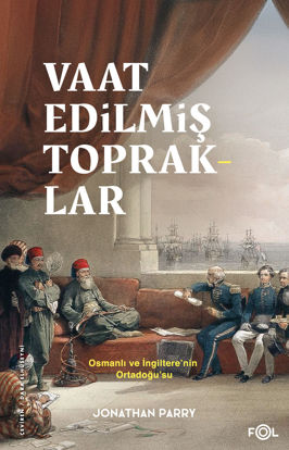 Vaat Edilmiş Topraklar resmi