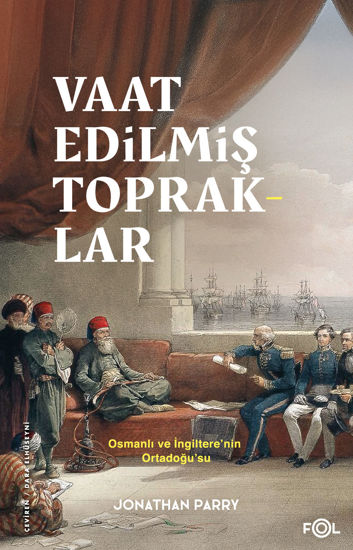 Vaat Edilmiş Topraklar resmi