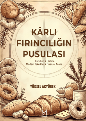 Karlı Fırıncılığın Pusulası resmi