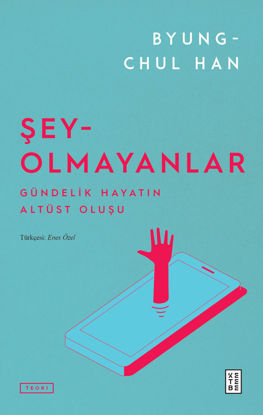 Şey-Olmayanlar resmi
