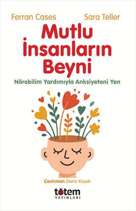 Mutlu Insanlarin Beyni resmi