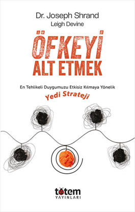 Öfkeyi Alt Etmek resmi