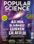 Popular Science Ekim-Kasım-2025 resmi
